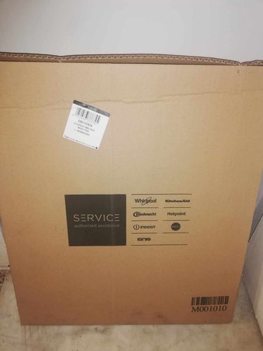 Leccarda teglia forno hotpoint - teglia,
