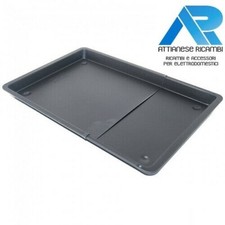 Teglia leccarda smaltata