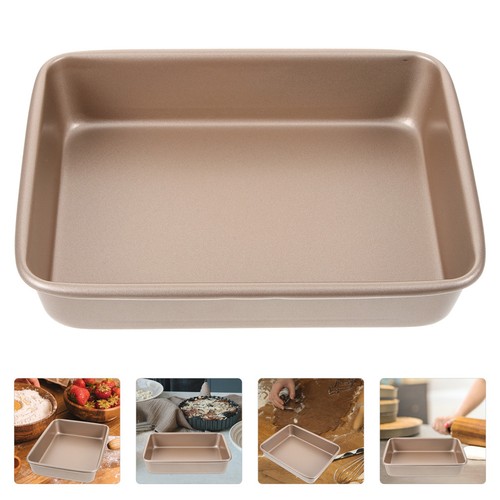 Teglia forno rettangolare - da,
