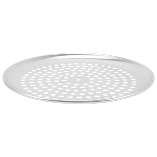 Teglia forno per pizza - da,