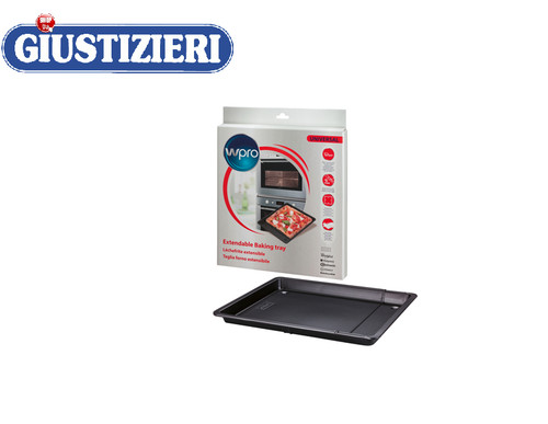484000008435 teglia leccarda - teglia,