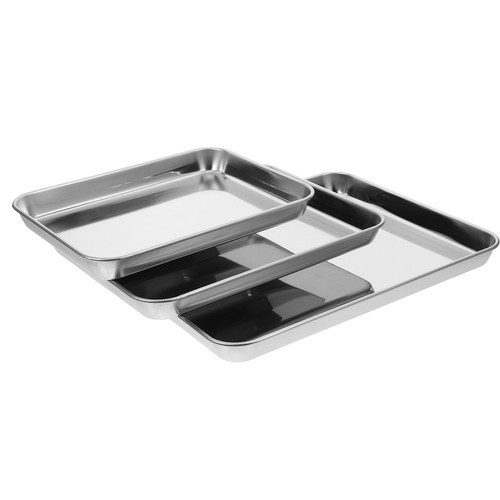 Pcs teglia forno - 3, da
