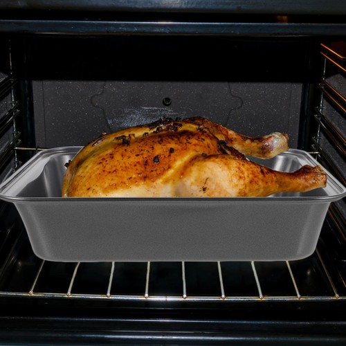Teglia forno antiaderente - ,