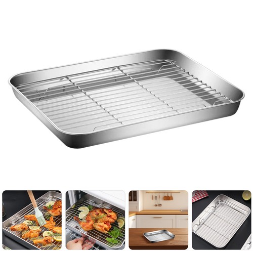 Leccarda forno teglia in - leccarda,