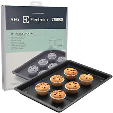 Leccarda Forno Regolabile Rex