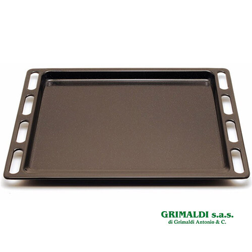 Teglia forno leccarda - teglia,