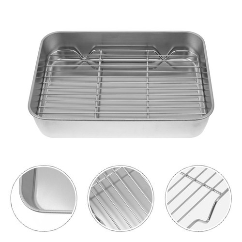 Leccarda forno teglia con - forno,