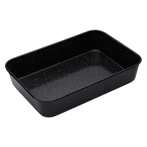 Teglia forno smaltata - da,