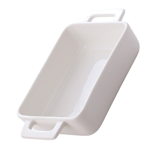 Large dish lasagna bakeware - ,