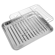 Leccarda Forno Pentola Per