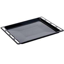 Leccarda Nera Teglia per Forno